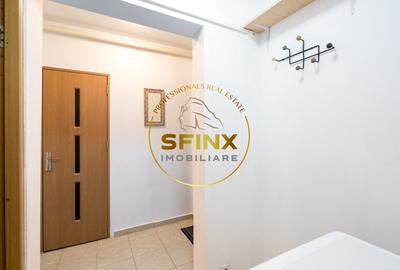 De inchiriat - garsoniera decomandata I metrou I parc I Tineretului - 12