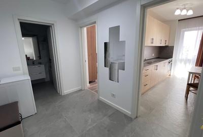 Apartament cu 2 camere in bloc nou, Prima Arena - Oradea - 11