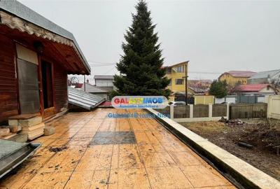 TEREN CU CASA DE IN COLENTINA 497MP - 7