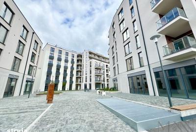 Apartament cu 2 camere în Central - 1