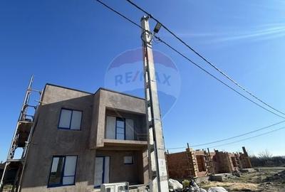 Casa moderne cu 4 camere de vanzare in SASAR / 5 ari teren / utilitati - 21