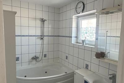 Apartament cu 4 camere decomandat, mobilat în Cișmigiu - 8