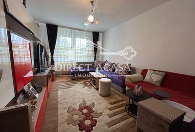 Apartament cu 3 camere în Tudor - 9