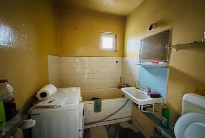 2 camere — 50 mp utili — Cantemir — excelent pentru investiție / renovare - 9