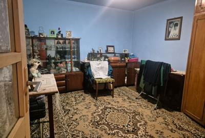 Casă cu 3 camere în Popoveni - 8