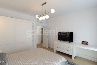 Apartament cu 5 camere semidecomandat în Șoseaua Nordului - 19