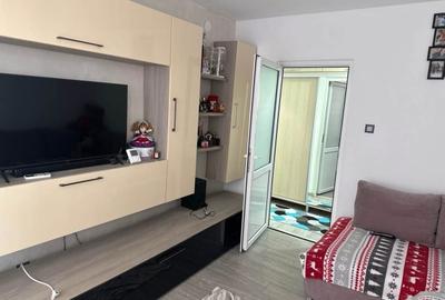 Apartament cu 2 camere decomandat în Central - 11