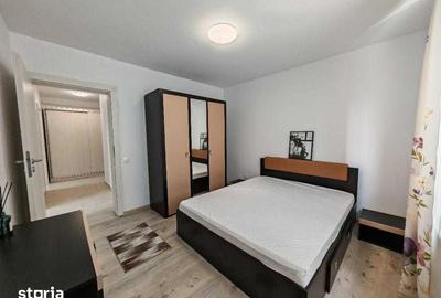 Apartament cu 2 camere decomandat în Florilor - 2