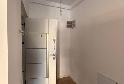Apartament cu 2 camere semidecomandat în Soarelui - 6