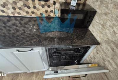 Apartament cu 2 camere în Apărătorii Patriei - 11