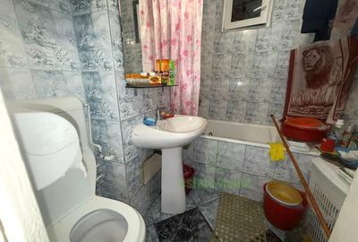 Apartament 4 camere decomandat, bloc anvelopat, Piata Delfinului - 8
