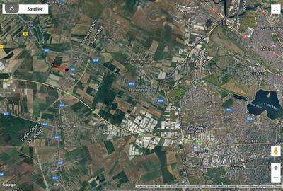 Teren lângă București,  comuna JOIȚA, sat BÂCU, jud. Giurgiu - 9
