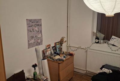 Apartament cu 3 camere semidecomandat în Giulești - 14