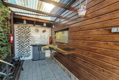 Garsoniera cocheta, tip casu?a, cu aer de cabana ??... - 7