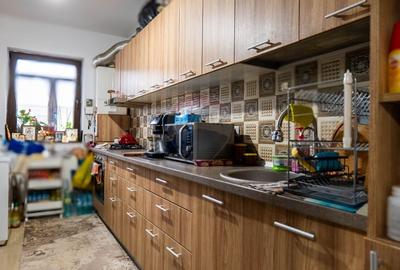 Vanzare apartament 2 camere, decomandat str. Stejarului - Dobroesti - 8