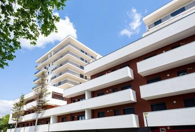 Apartament de doua camere de inchiriat zona Victoriei - 8