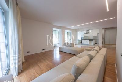 Apartament cu 4 camere în Primăverii - 17