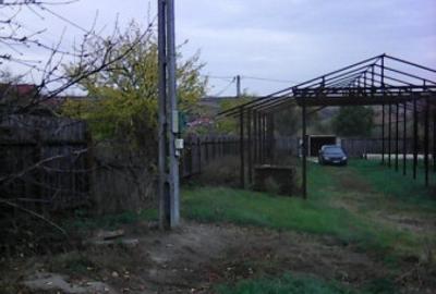 Teren de 3000 mp, în Rădeni - 4