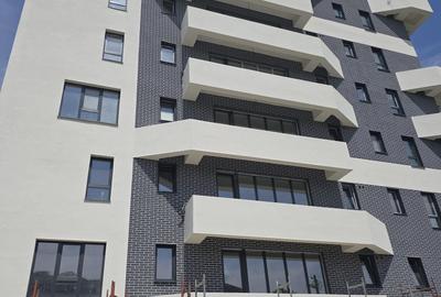 Apartament 1 camera-Nicolina la bld,prima statie,et 4/10,pret cu Tva  cod:150377 - 3