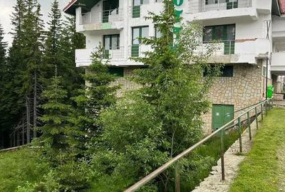 Spațiu comercial, de 1,223 mp, în Rânca - 1