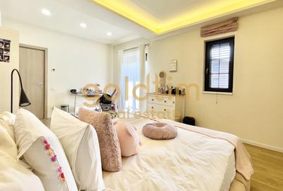 VILA INDIVIDUALA/COMPLEX INCHIS/BANEASA RESIDENTIAL/IANCU NICOLAE - 46