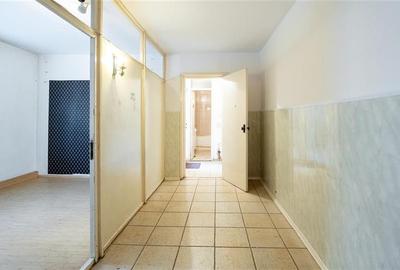 Apartament cu 2 camere circular în Exterior Est - 4