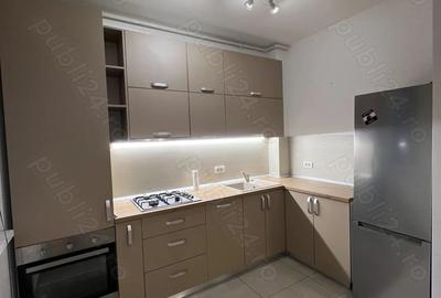 Apartament cu 3 camere decomandat în Dumbrăvița - 1