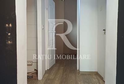Spațiu comercial, de 36 mp, în Orașul Nou - 3