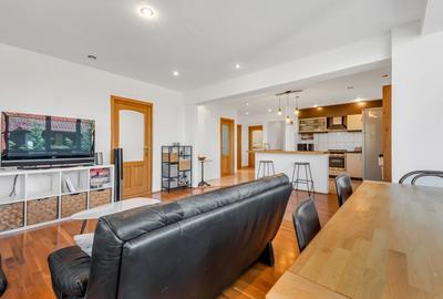 Apartament 4 camere | 110 mp | 4 parcari | View superb | zona UMF - 3