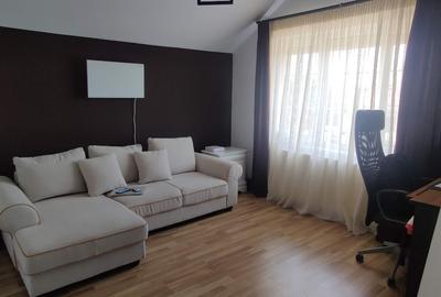 Vila la cheie in Domnesti - Direct Proprietar - 5