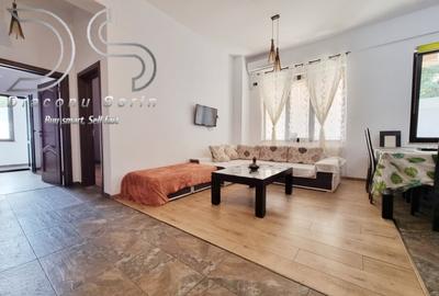 Apartament cu spatiu, functionalitate si zero scari de urcat. - 2