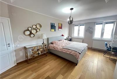 Apartament cu o camera situat la casa in zona centrala a Sibiului Apartament cu o camera situat la casa in zona centrala a Sibiului - 2