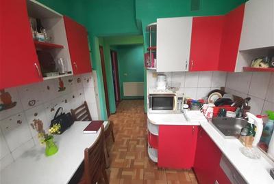 Apartament cu 2 camere decomandat în Micro II - 22