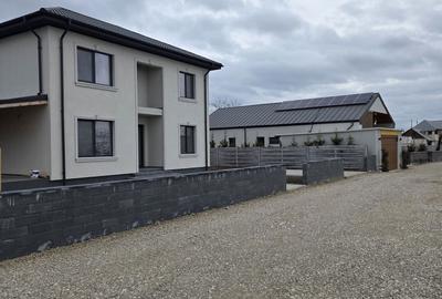 Casă cu 4 camere în Focșănei - 4