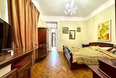 Casă individuală cu 4 camere cu Teren 270 Mp în Copou - 19