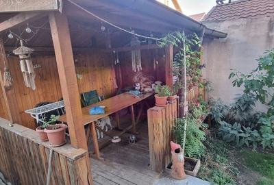 Casă cu 4 camere în Bragadiru - 8