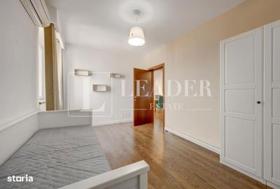 Apartament cu 4 camere în Aviației - 16