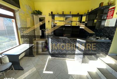 Spațiu comercial, de 150 mp, în Gara Mare - 2