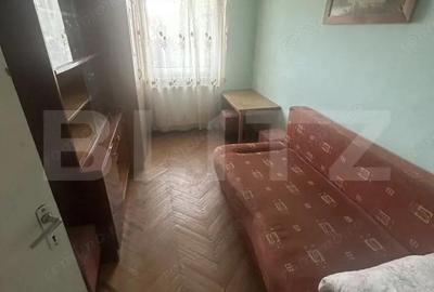 Apartament decomandat cu 3 camere, 60 mp, Micro 17 - 3
