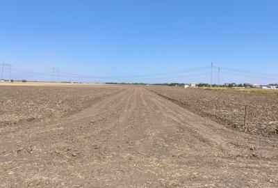 Loturi de Teren, 510 mp, Curent la Lot, Rate Disponibile - 6