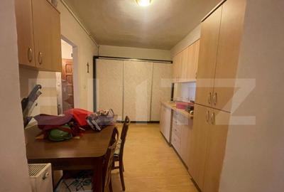 Apartament 2 camere, 57.21 mp, strada Partizanilor - 1