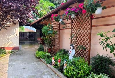 Casa individuala, 5 camere, Su=160mp, St=1070mp, Dumbravita - Casa Bunicii Casa individuala, 5 camere, Su=160mp, St=1070mp, Dumbravita - Casa Bunicii - 6