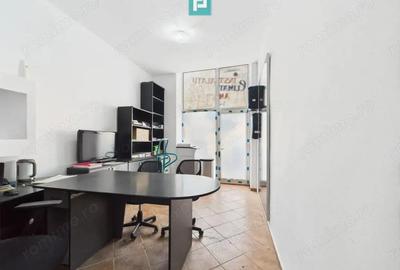 Spa?iu Comercial pe Bulevardul Iuliu Maniu - 7