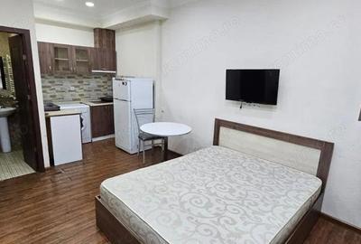 Garsonieră decomandată în Militari