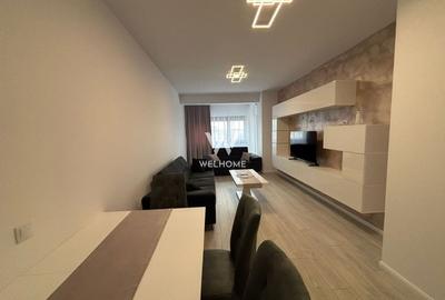 Apartament pentru INVESTITIE mobilat-utilat Sibiu. - 3