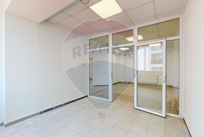 Spatiu de birouri, 80mp de inchiriat in zona Calea Plevnei - 2
