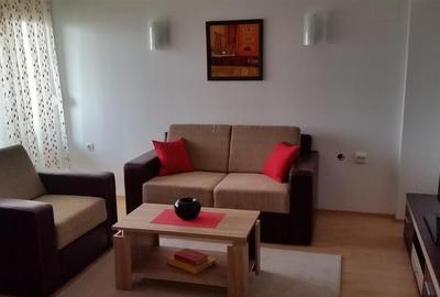 Apartament cu doua camere de inchiriat in zona Crangasi - 1