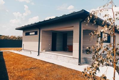 Casa / vila Mosaia / Smeura , finisaje PREMIUM / pozitie DEOSEBITA ! - 28