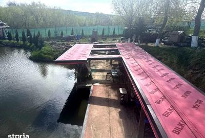 Teren de 6000 mp, în Ilișești - 9