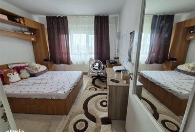 Apartament cu 3 camere decomandat în Mircea cel Bătrân - 3